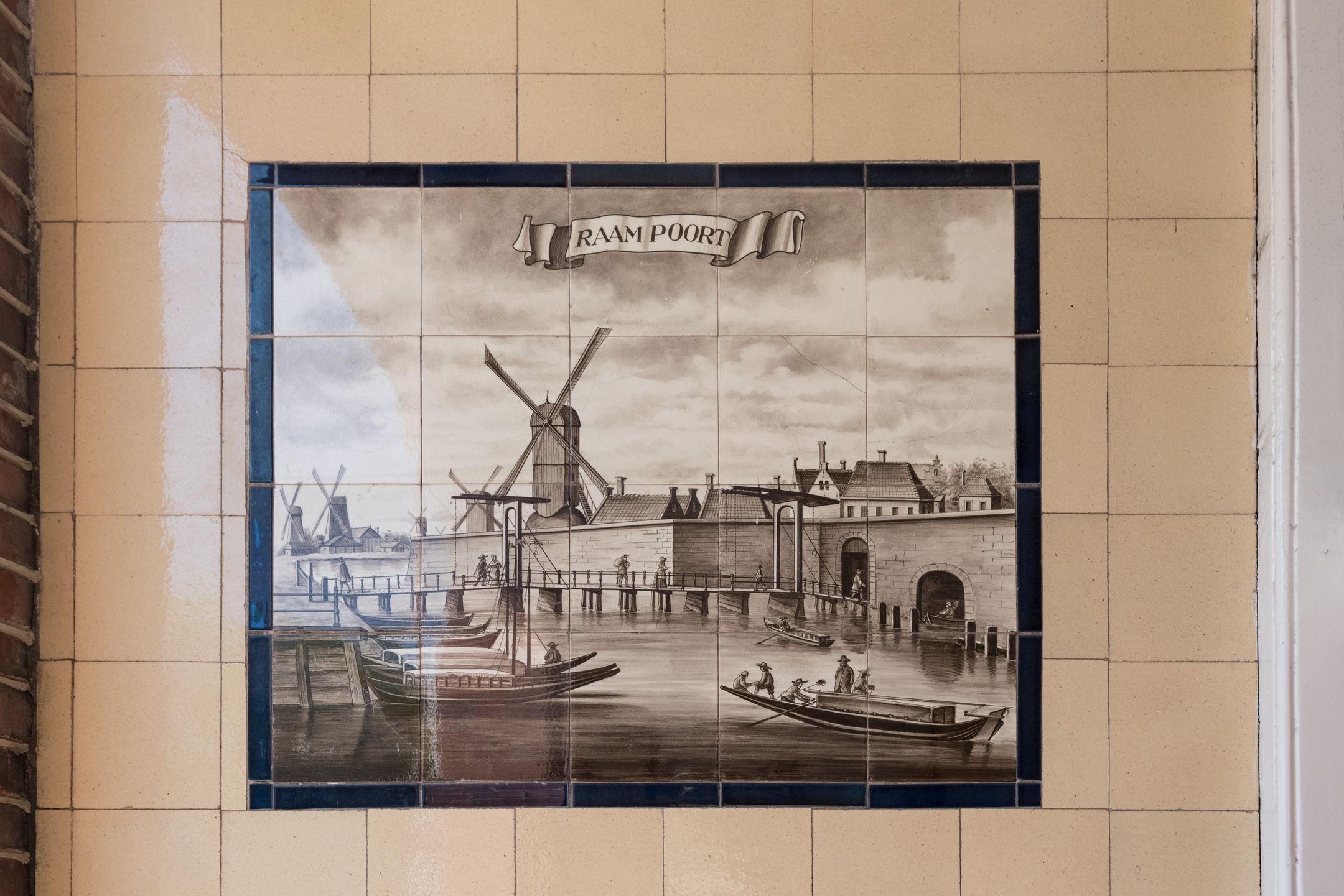 Photo 54 of Nassaukade 106-H