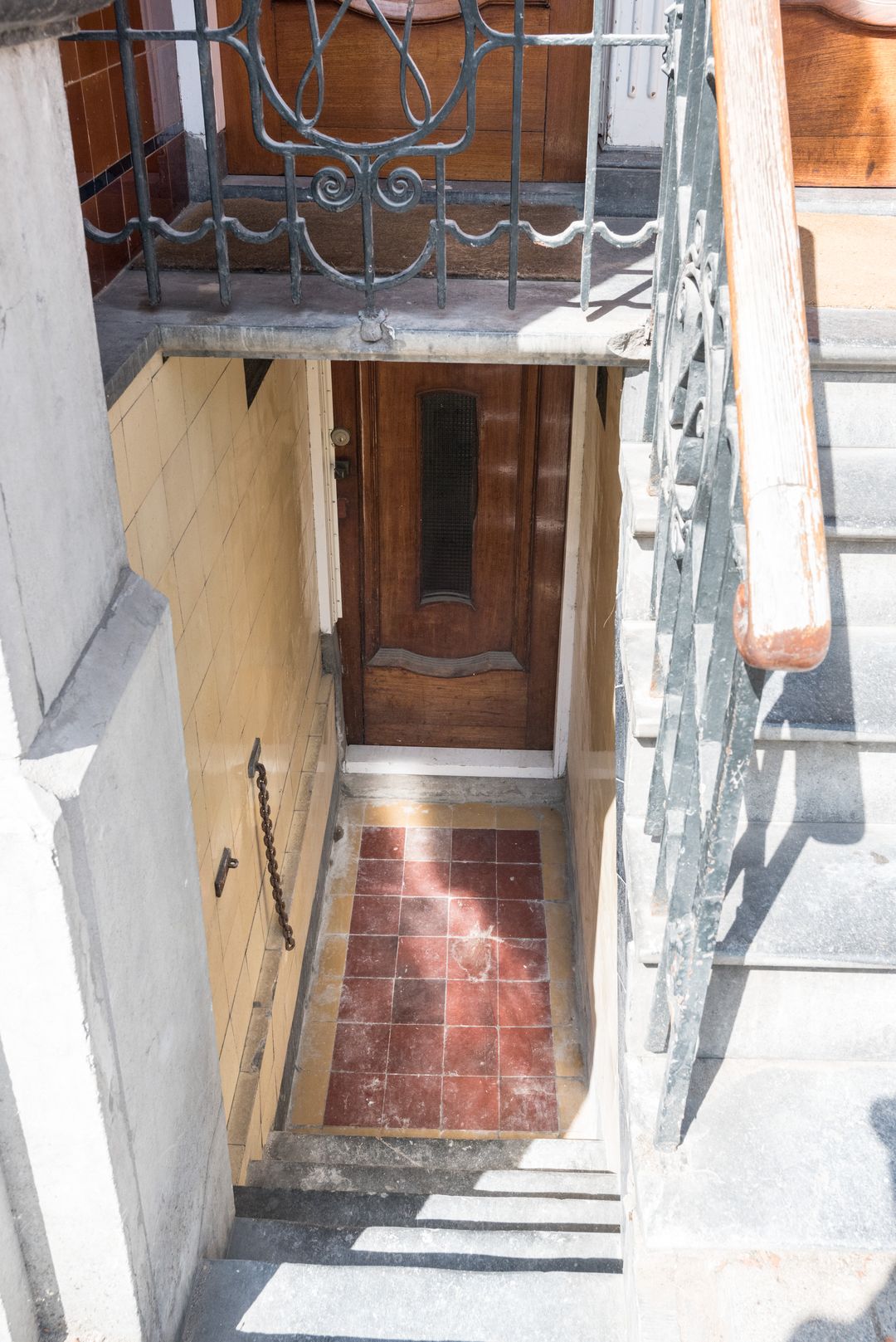 Photo 56 of Nassaukade 106-H