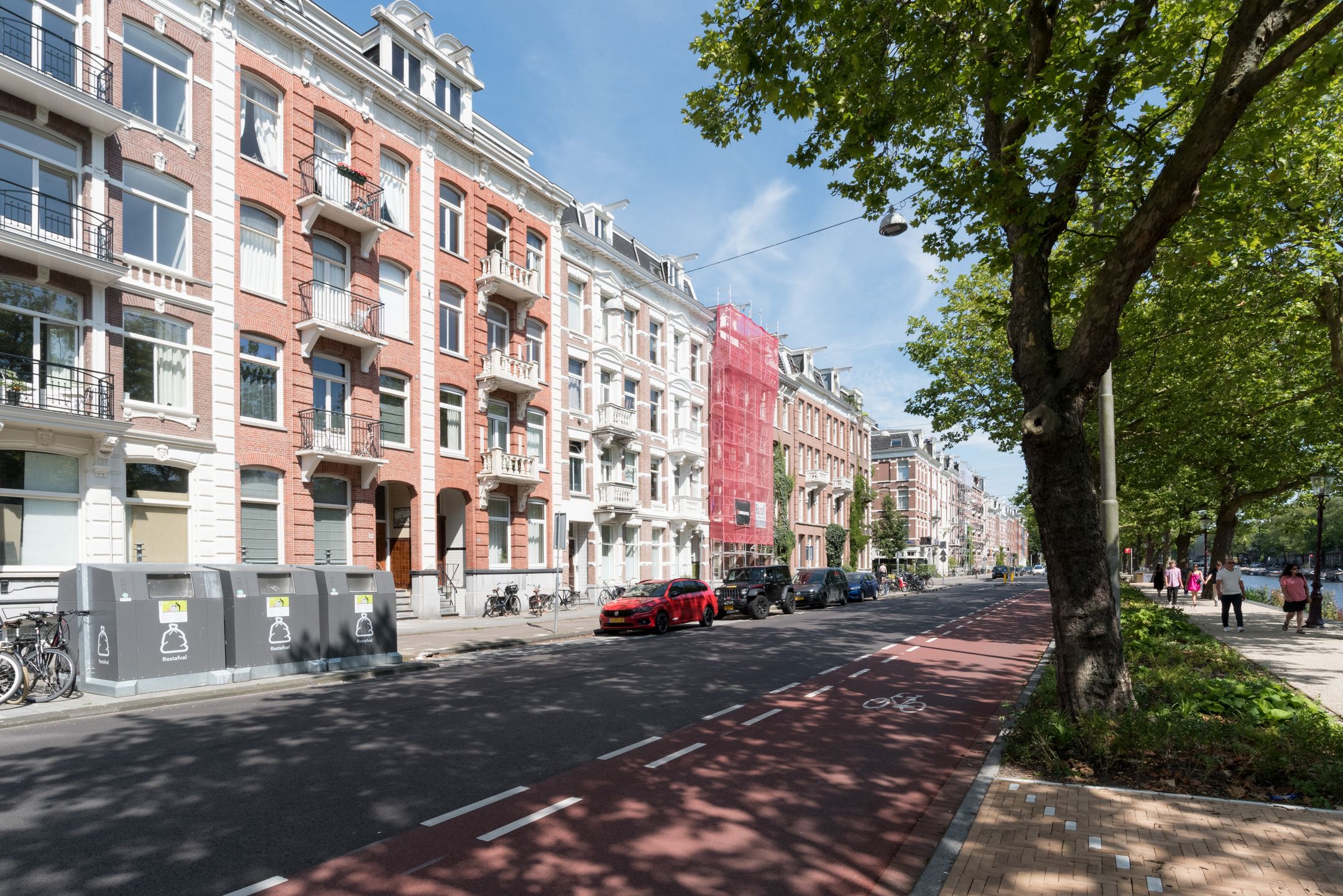 Photo 57 of Nassaukade 106-H