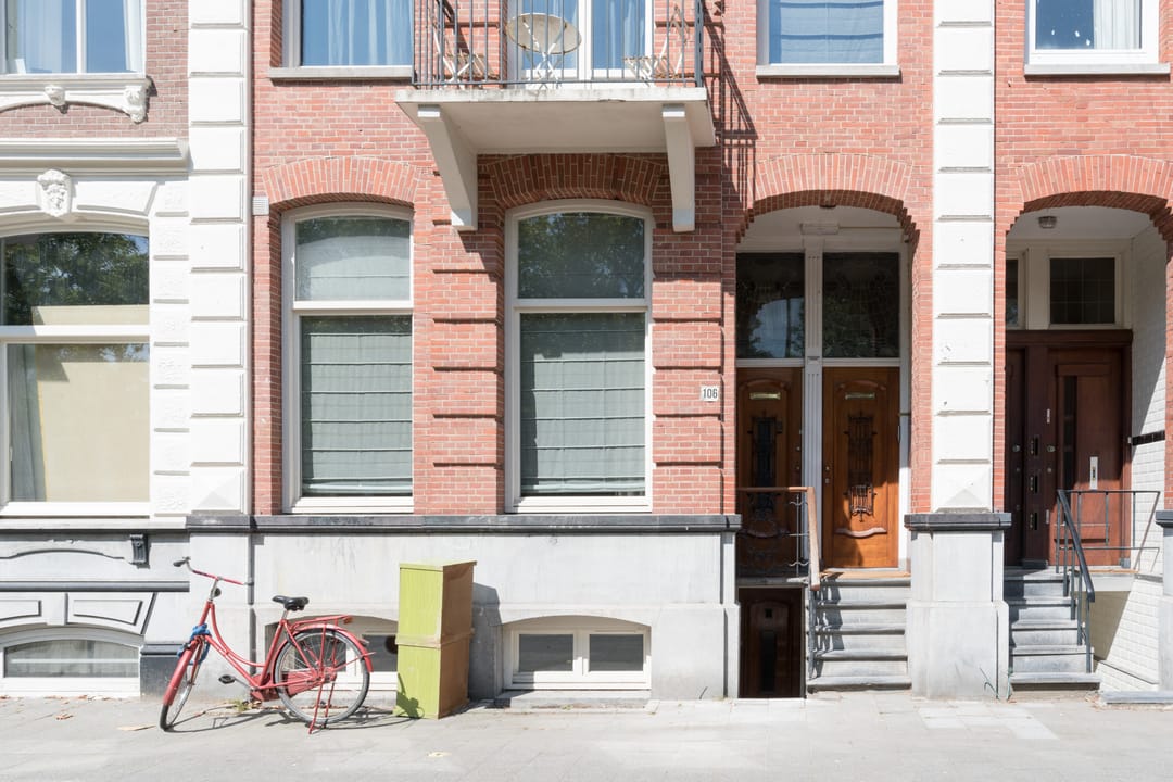 Photo 58 of Nassaukade 106-H