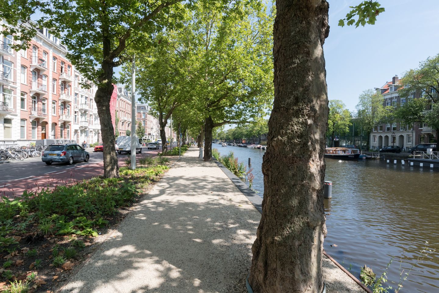 Photo 59 of Nassaukade 106-H