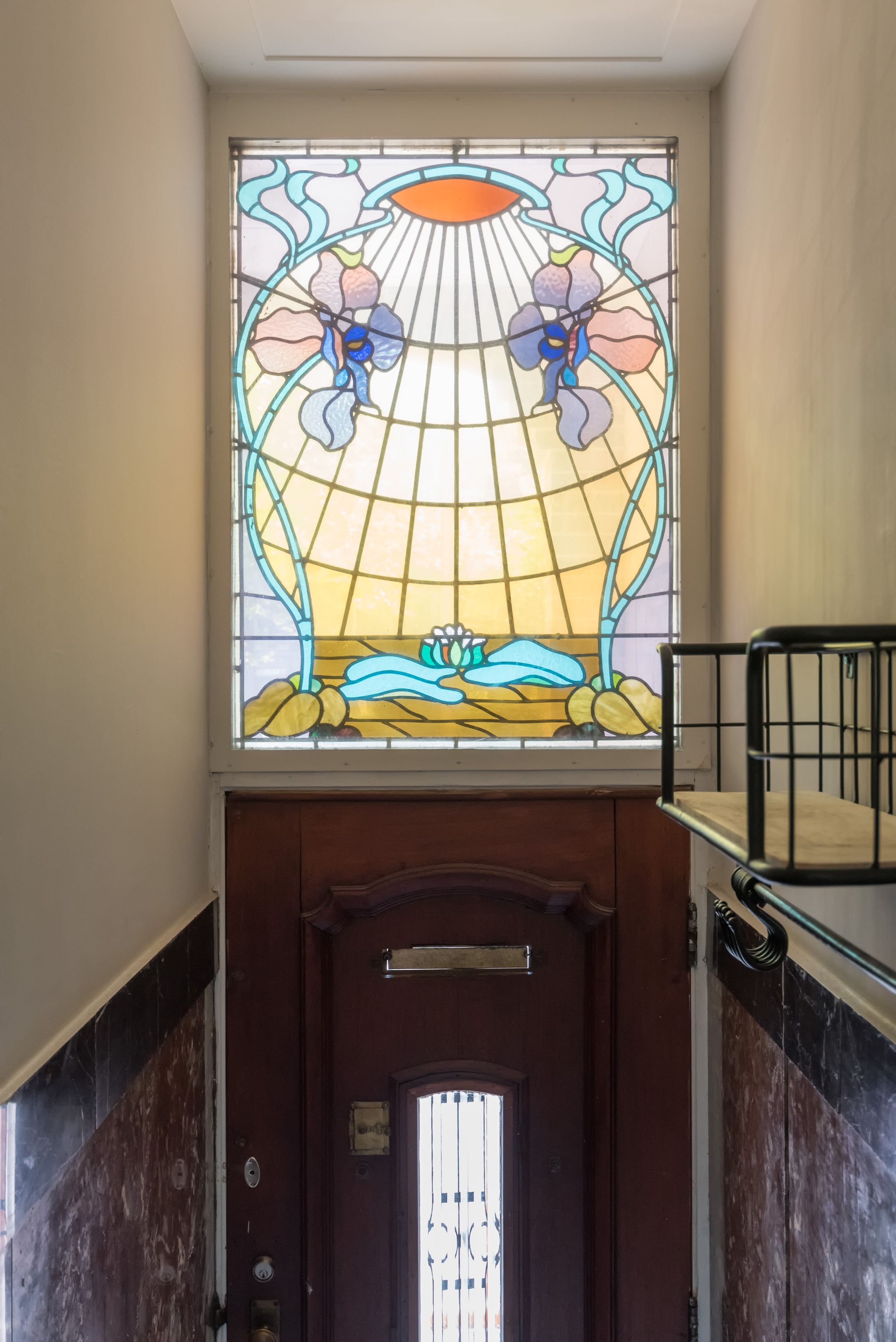 Photo 60 of Nassaukade 106-H