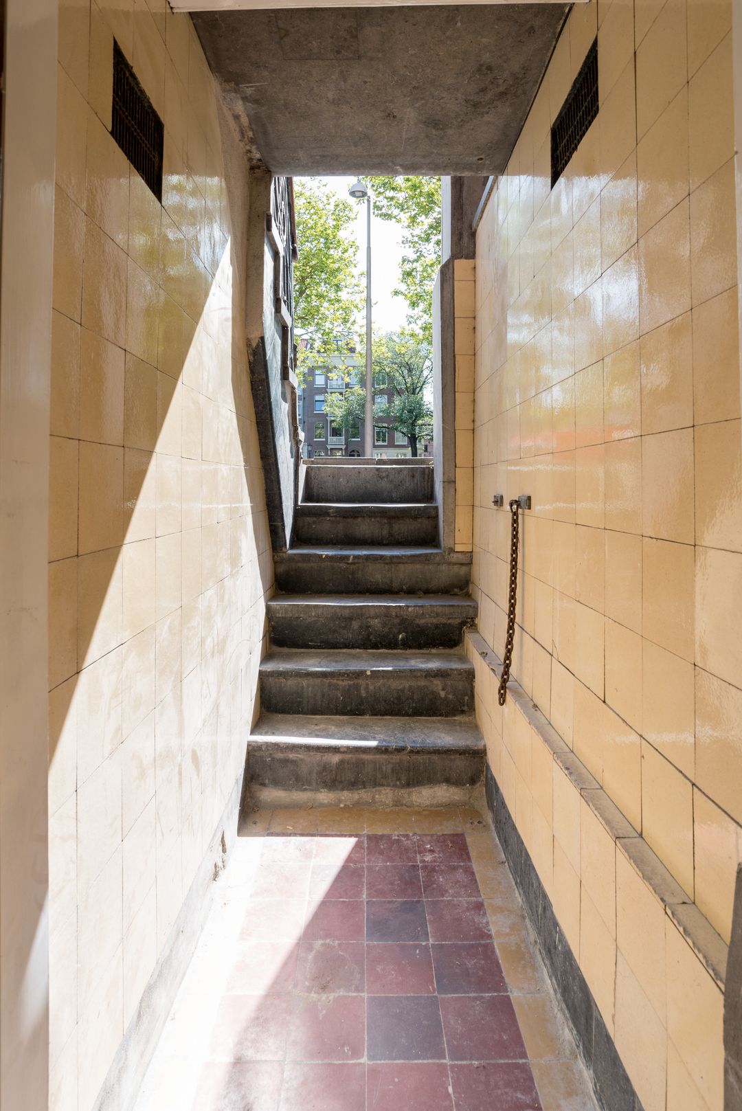 Photo 62 of Nassaukade 106-H