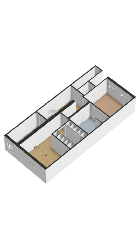 Photo 69 of Nassaukade 106-H