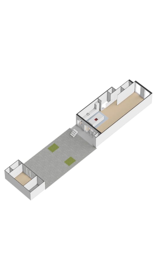 Photo 70 of Nassaukade 106-H