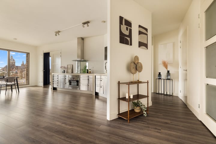 Foto 5 van Oosterdokskade 25