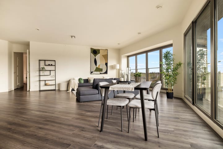 Foto 8 van Oosterdokskade 25