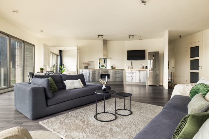 Foto 13 van Oosterdokskade 25