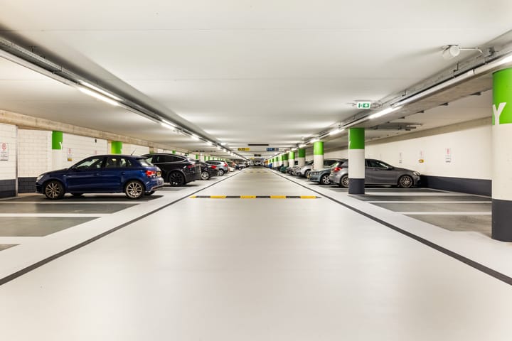 Foto 23 van Oosterdokskade 25