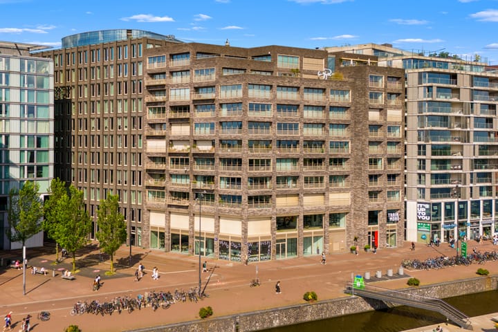 Foto 24 van Oosterdokskade 25