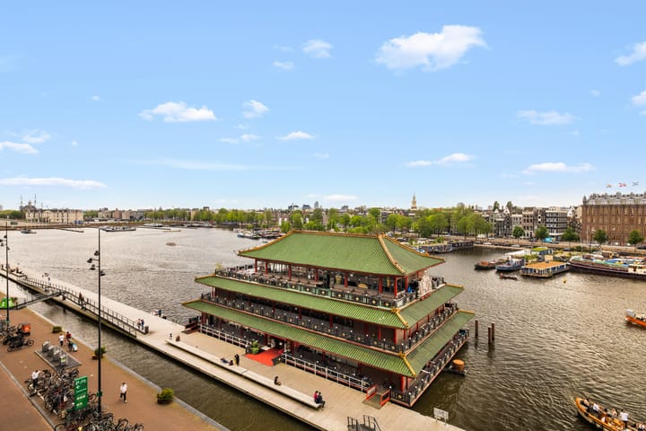 Foto 26 van Oosterdokskade 25