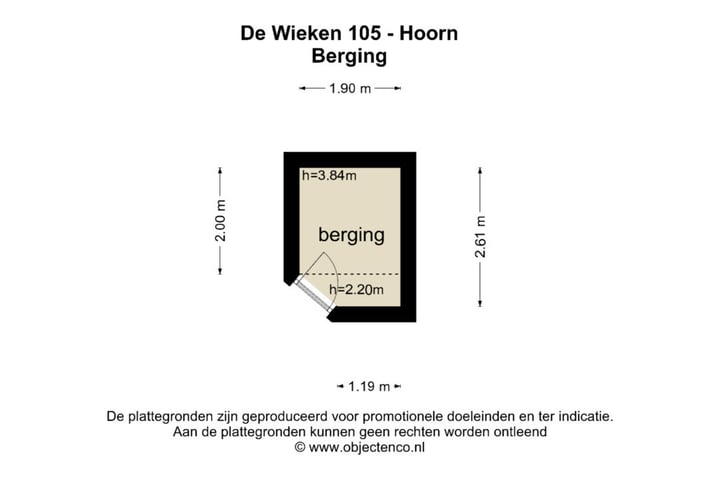 Bekijk foto 44 van De Wieken 105