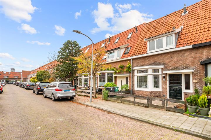 View photo 6 of Reigerstraat 10