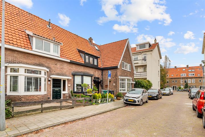 View photo 7 of Reigerstraat 10