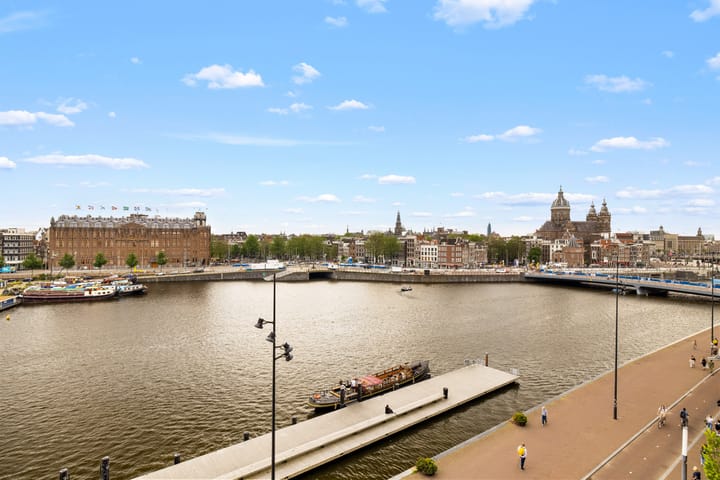 Foto 27 van Oosterdokskade 25