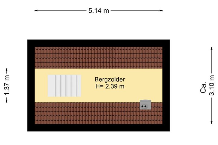 Bekijk foto 45 van Reigerstraat 10