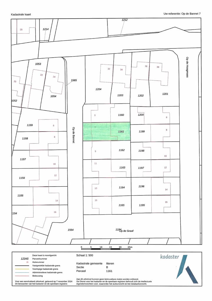 Foto 48 van Op de Bannet 7