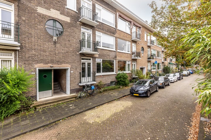 Bekijk foto 4 van Hebronstraat 8-C