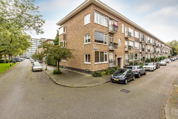 Bekijk foto 32 van Hebronstraat 8-C