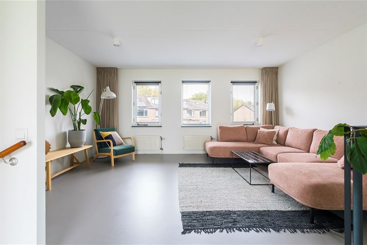 Bekijk foto 14 van Grevelingenstraat 15