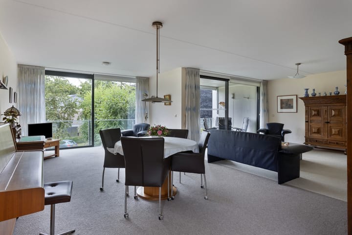 Foto 2 van Franciscanenstraat 27