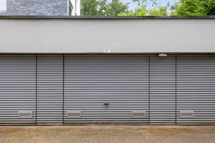 Foto 3 van Franciscanenstraat 27