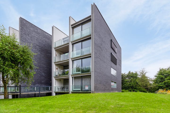 Foto 4 van Franciscanenstraat 27