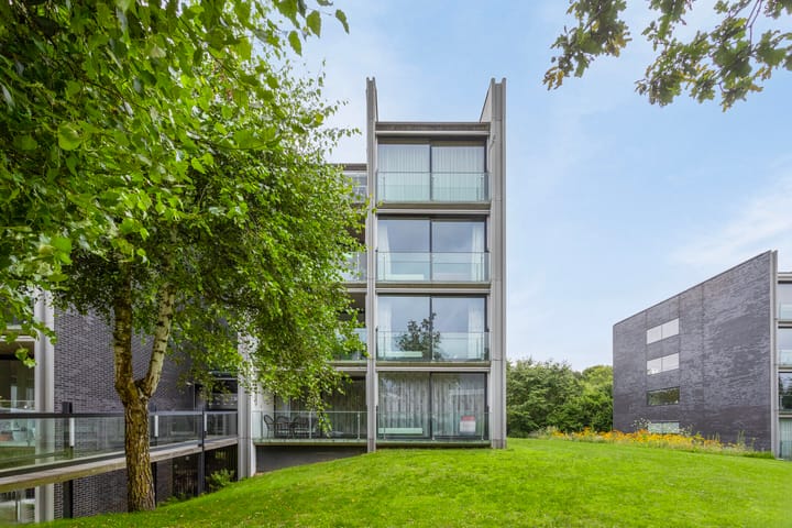 Foto 5 van Franciscanenstraat 27