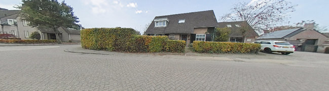 View 360° photo of Voortuin of Groenweg 7