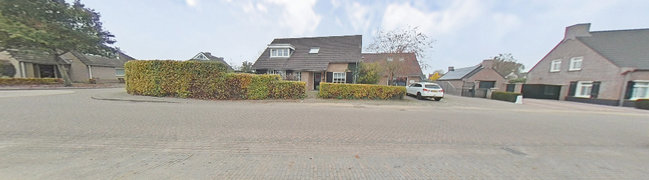 View 360° photo of Voortuin of Groenweg 7