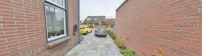 View 360° photo of Tuin of Groenweg 7