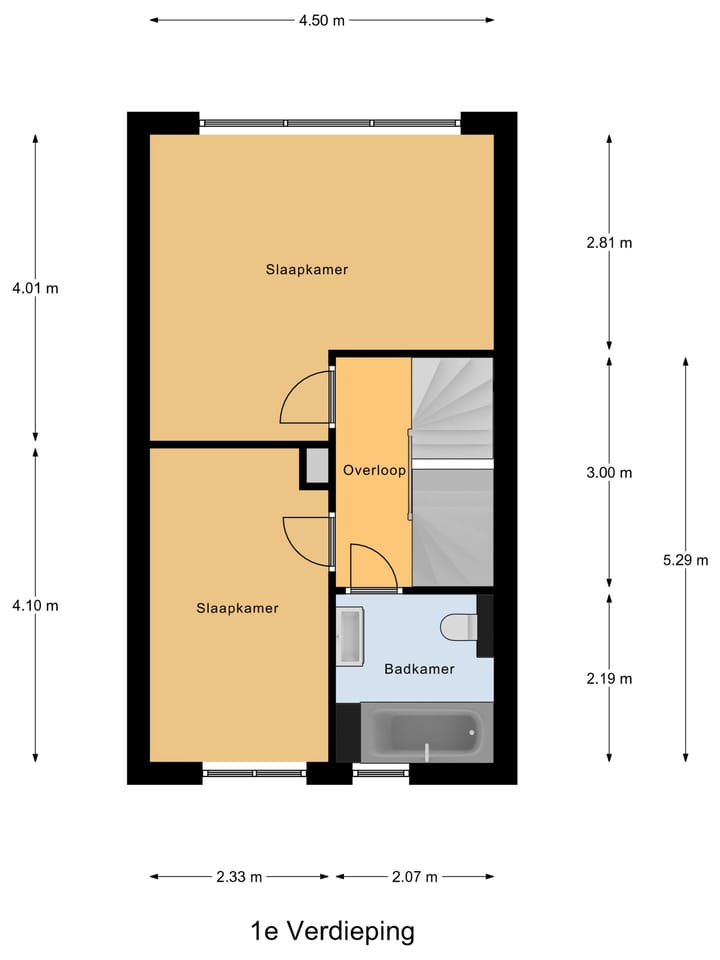 Photo 46 of Lambertus van der Meerstraat 6