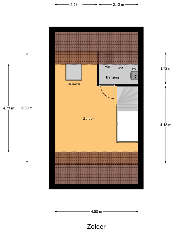 Photo 47 of Lambertus van der Meerstraat 6