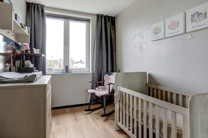 Photo 20 of Lambertus van der Meerstraat 6