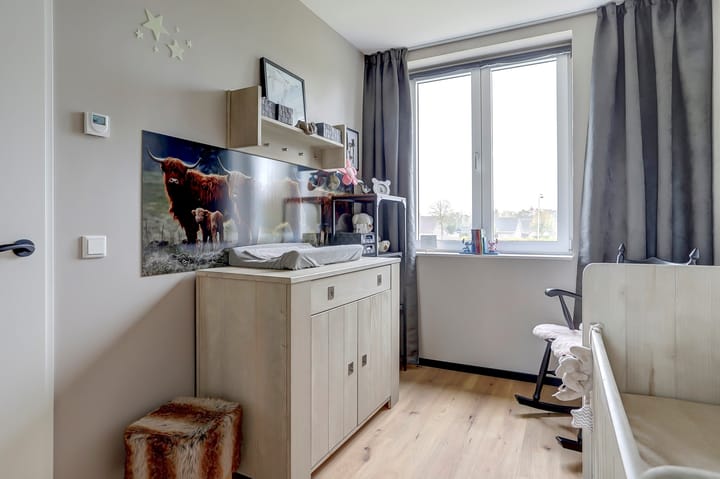 Photo 21 of Lambertus van der Meerstraat 6