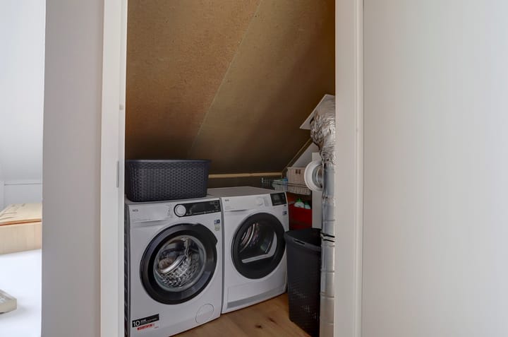 Photo 28 of Lambertus van der Meerstraat 6