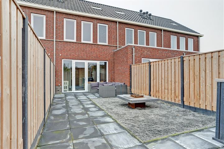 View photo 32 of Lambertus van der Meerstraat 6