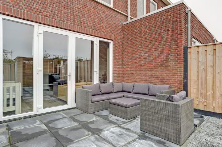 Photo 33 of Lambertus van der Meerstraat 6