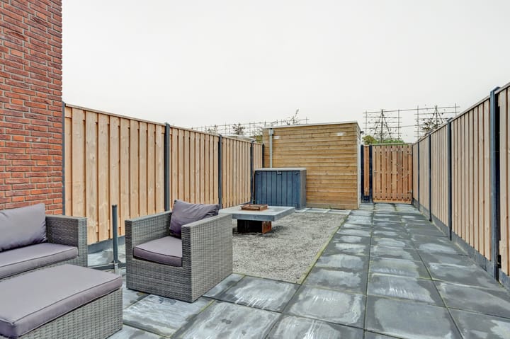 Photo 34 of Lambertus van der Meerstraat 6