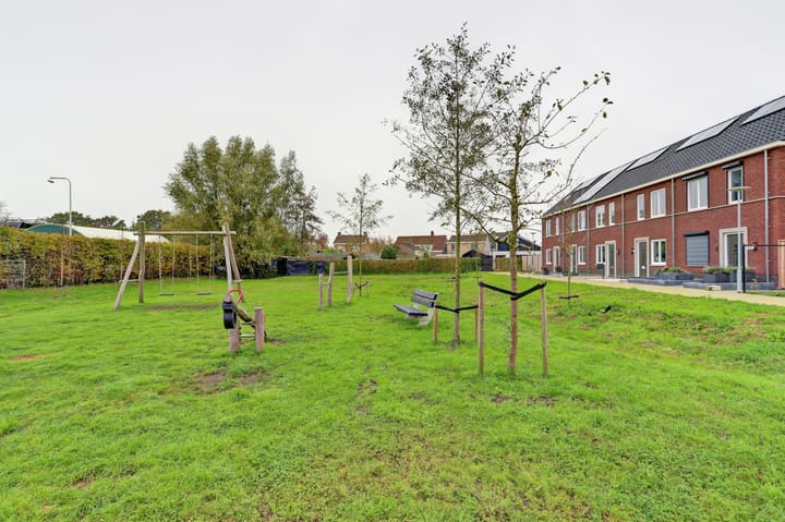 Photo 37 of Lambertus van der Meerstraat 6