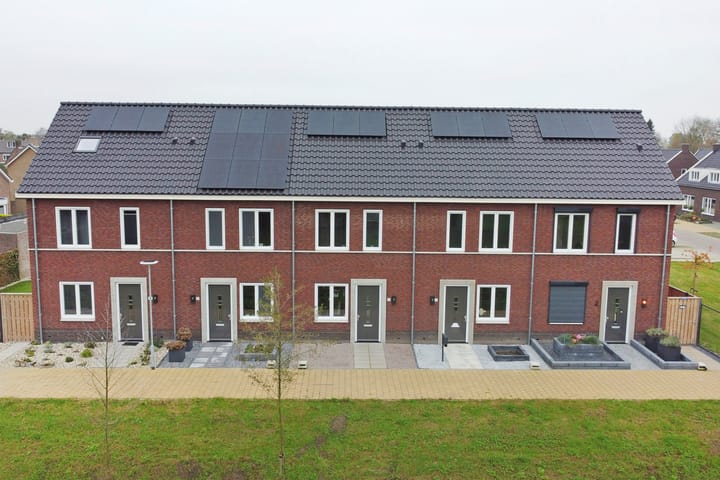 Photo 41 of Lambertus van der Meerstraat 6