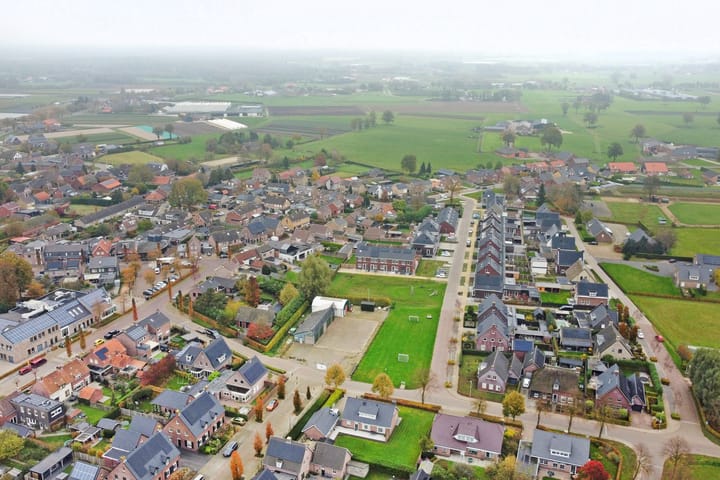 Photo 44 of Lambertus van der Meerstraat 6