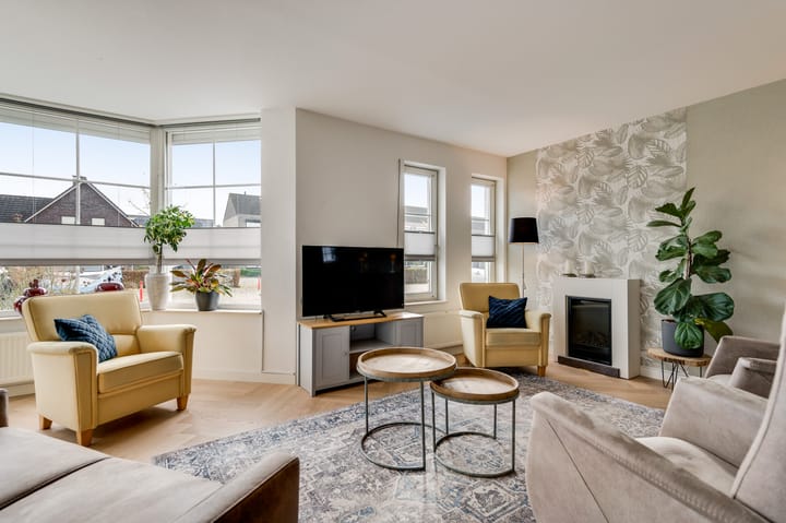 Foto 2 van Heistershof 6