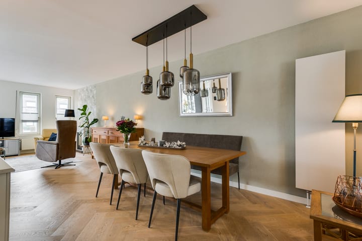 Foto 3 van Heistershof 6