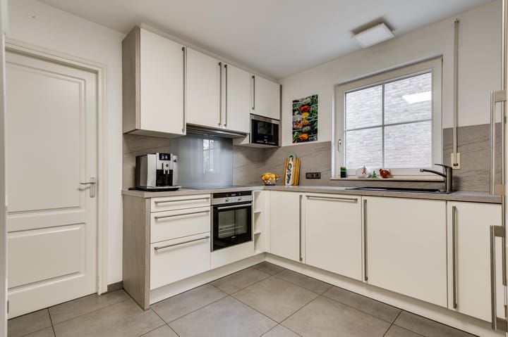 Foto 4 van Heistershof 6