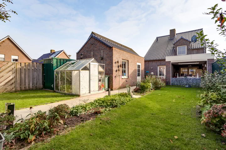 Foto 5 van Heistershof 6