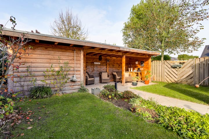 Foto 6 van Heistershof 6