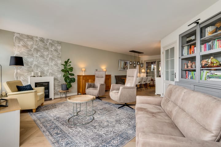 Foto 7 van Heistershof 6