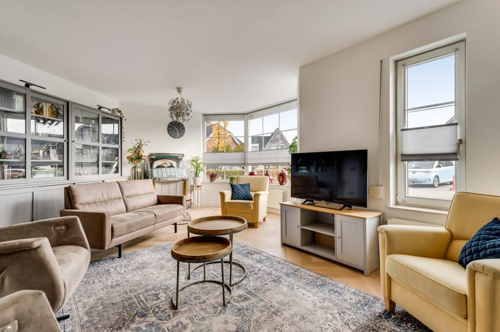 Foto 8 van Heistershof 6