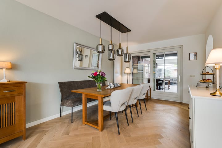 Foto 9 van Heistershof 6